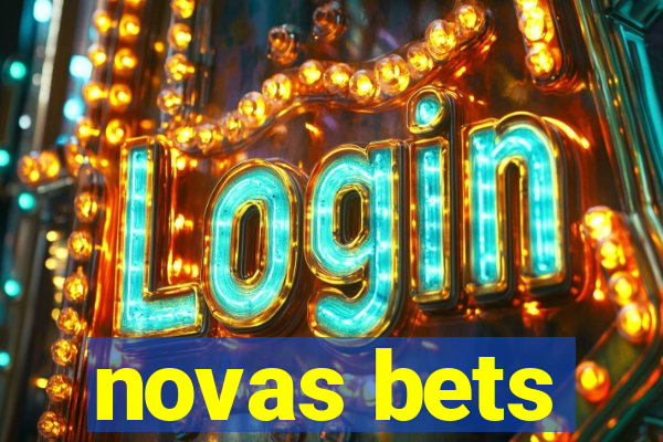 novas bets